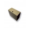 Archyvinė dėžė SMLT, 270 x 155 x 330 mm, kieta, sulankstoma
