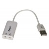 USB garso plokštė NATEC UKD-1086