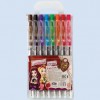 Tušinukai "Ever After High" 0.7mm