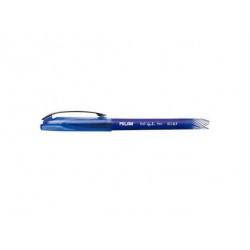 Gelio rašiklis Milan, 0.7mm, mėlynas, rašymo linija 950m 
