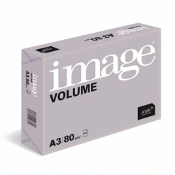 Popierius Image Volume, A3, 80 g/m², 500 lapų pakelyje