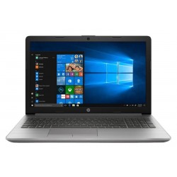 HP 250 G7 - i5-8265U, 8GB, 256GB NVMe SSD, 15.6 FHD AG, US keyboard, DVD-RW, Asteroid Silver, Win 10, 2 years