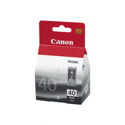 Canon PG-40 | Ink Cartridge | Black