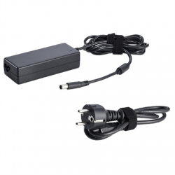 Dell 90W AC adapter, 7.4mm Dell charger port