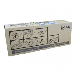 Epson T619 Maintenance Kit Business Inkjet B300/B500DN 35,000 | Epson