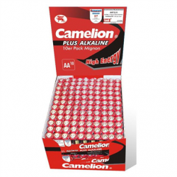 Camelion | LR6-SP10 | AA/LR6 | 2700 mAh | Plus Alkaline | 240 pc(s)