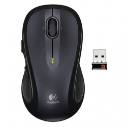 Logitech | Wireless Mouse