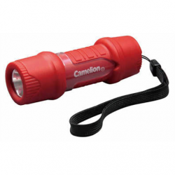 Camelion | Torch | HP7011 | LED | 40 lm | Waterproof, shockproof