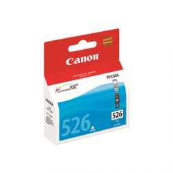 Canon CLI-526C | Ink Cartridge | Cyan