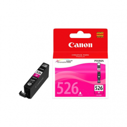 Canon CLI-526M | Ink Cartridge | Magenta