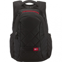 Case Logic | DLBP116K | Fits up to size 16 " | Backpack | Black