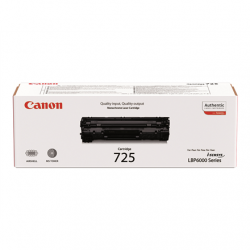 Canon Toner Cartridge | Black