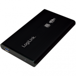 Logilink | SATA | USB 3.0 | 2.5"