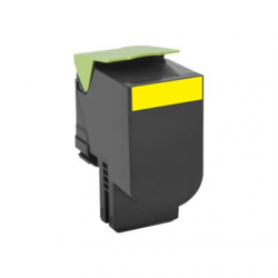 802HYE Yellow High Yield Corporate Cartridge (3k) | Cartridge | Yellow