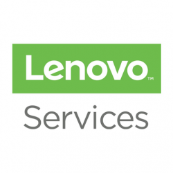 Lenovo | Warranty | 3Y Onsite (Upgrade from 1Y Depot) | Next Business Day (NBD) | 3 year(s) | 7x24 | On-site