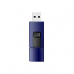 Silicon Power Blaze B05 64 GB, USB 3.0, Blue