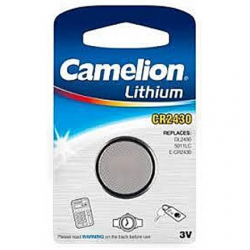 Camelion | CR2430-BP1 | CR2430 | Lithium | 1 pc(s)