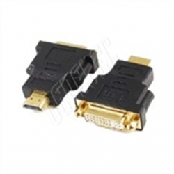 Cablexpert | HDMI - DVI, M/F | Black | HDMI | DVI