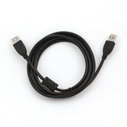 Cablexpert | USB 2.0 A M/FM | USB-A to USB-A USB A | USB A