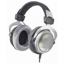 Beyerdynamic | Headphones | DT 880 | Headband/On-Ear | Black, Silver