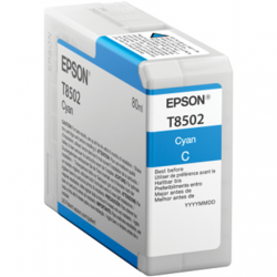 Epson Ink Cartridge | Cyan