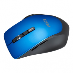 Asus WT425 Wireless Optical Mouse wireless Blue