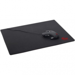 Gembird | natural rubber foam + fabric | MP-GAME-L Gaming mouse pad, large | 400 x 450 mm