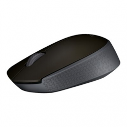 Logitech | M170 | Wireless Mouse | Black, Grey