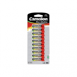 Camelion | LR6-BP10 | AA/LR6 | Plus Alkaline | 10 pc(s)