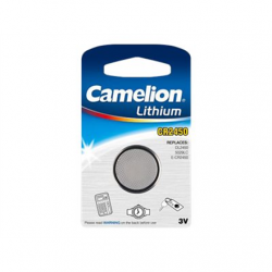 Camelion | CR2450-BP1 | CR2450 | Lithium | 1 pc(s)