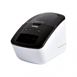 QL-700 | Thermal | Label Printer | Black/White