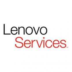 Lenovo | 5Y Depot (Upgrade from 1Y Depot) | Warranty | 5 year(s) | No | Depot/CCI upgrade