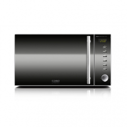 Caso Microwave oven MG 20 Free standing, 20 L, 800 W, Grill, Black