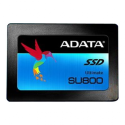 ADATA | Ultimate SU800 1TB | 1024 GB | SSD form factor 2.5" | SSD interface SATA | Read speed 560 MB/s | Write speed 520 MB/s