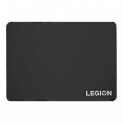 Y | Gaming Mouse Pad | 350x250x3 mm | Black/Red
