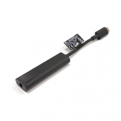 Dell Adapter 4.5mm Barrel to USB-C 4.5mm Barrel USB-C