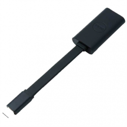 Dell | Adapter USB-C to HDMI | USB-C | HDMI