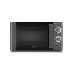 Caso | Microwave oven | M20 Ecostyle | Free standing | 20 L | 700 W | Black