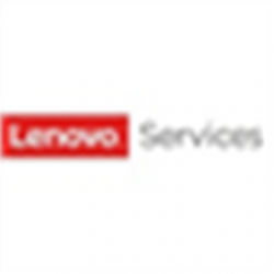 Lenovo | Warranty | 5Y Onsite (Upgrade from 1Y Onsite) | Onsite | 5 year(s)