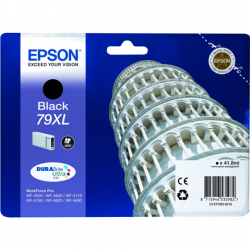 Epson Inkjet cartridge | Black