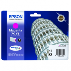 Epson Inkjet cartridge | Magenta