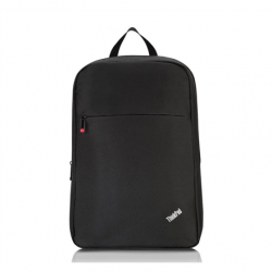Lenovo | ThinkPad 15.6-inch Basic Backpack | Fits up to size 15.6 " | Backpack | Black | Essential "