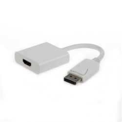 Cablexpert DisplayPort | HDMI | Adapter cable | 0.1 m
