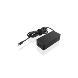 Lenovo 65W Standard AC Power Adapter (USB Type-C) 5-20 V USB