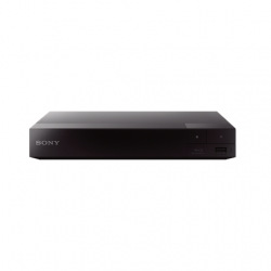 Blue-ray disc Player | BDP-S3700B | Wi-Fi
