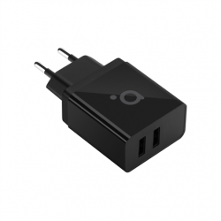 Acme | 2 x USB Type-A | CH204 | Wall charger