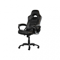 Arozzi Enzo Gaming Chair - Black Arozzi Black