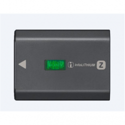Sony | Z-series  rechargeable battery pack | NPFZ100.CE