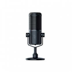 Razer | Wired | N/A | Professional Grade Dynamic Streaming Microphone | Seiren Elite