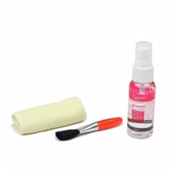 Gembird 3-in-1 LCD cleaning Kit Cleaning Kit 30 ml